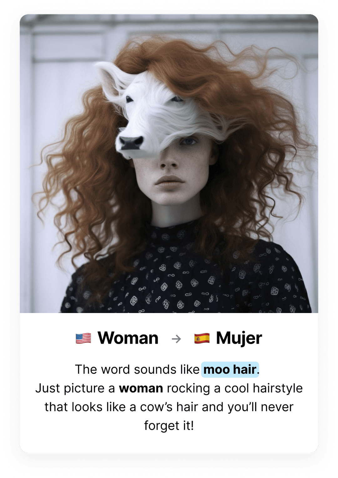 mnemonics feature